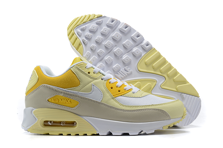 Men's Running weapon Air Max 90 Shoes 081